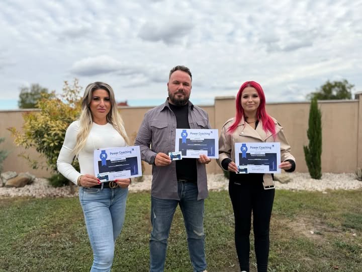 Fotografia k novinke NEUSTÁLE ROZVÍJAME NAŠE VEDOMOSTI!